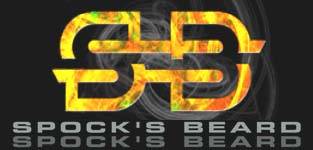 logo Spock's Beard logo Spock's Beard